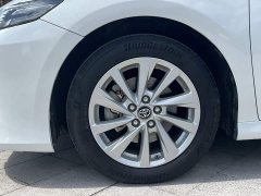 Toyota Camry 2021 2.0G Luxury - ფოტო 10