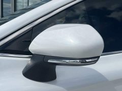 Toyota Camry 2021 2.0G Luxury - ფოტო 11