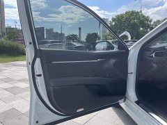 Toyota Camry 2021 2.0G Luxury - ფოტო 12