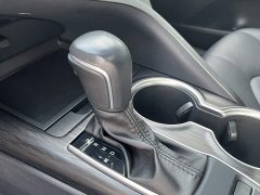 Toyota Camry 2021 2.0G Luxury - ფოტო 15