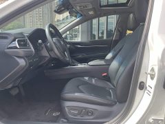 Toyota Camry 2021 2.0G Luxury - ფოტო 17