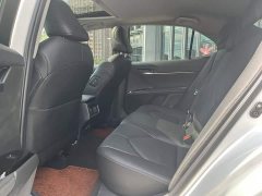 Toyota Camry 2021 2.0G Luxury - ფოტო 18