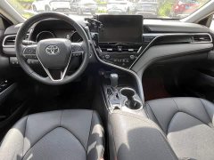 Toyota Camry 2021 2.0G Luxury - ფოტო 19