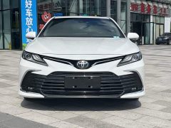 Toyota Camry 2021 2.0G Luxury - ფოტო 2