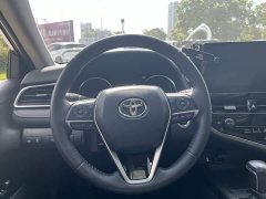 Toyota Camry 2021 2.0G Luxury - ფოტო 20
