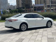 Toyota Camry 2021 2.0G Luxury - ფოტო 5