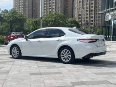 Toyota Camry 2021 2.0G Luxury - ფოტო 7