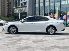 Toyota Camry 2021 2.0G Luxury - ფოტო 8