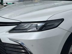 Toyota Camry 2021 2.0G Luxury - ფოტო 9