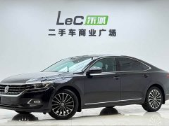 Volkswagen Passat 330TSI Edition VI - ფოტო 1