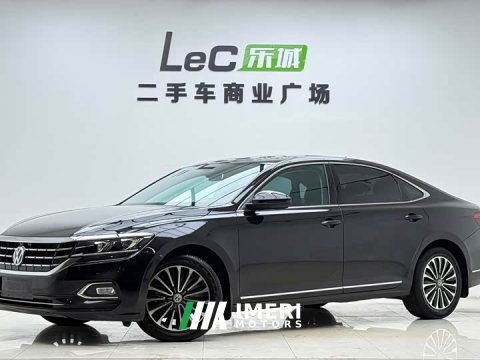 2021 Volkswagen Passat 330TSI Edition VI - ავტომობილი ჩინეთიდან