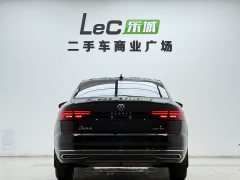Volkswagen Passat 330TSI Edition VI - ფოტო 15