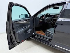 Volkswagen Passat 330TSI Edition VI - ფოტო 4