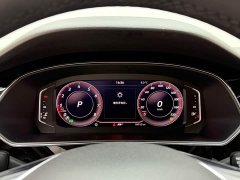 Volkswagen Passat 330TSI Edition VI - ფოტო 6