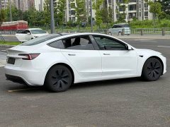 Tesla Model 3 Rear-Wheel Drive - ფოტო 12