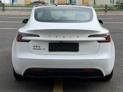 Tesla Model 3 Rear-Wheel Drive - ფოტო 13