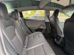 Tesla Model 3 Rear-Wheel Drive - ფოტო 16