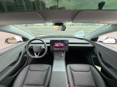 Tesla Model 3 Rear-Wheel Drive - ფოტო 17