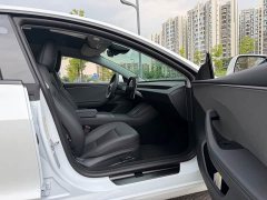 Tesla Model 3 Rear-Wheel Drive - ფოტო 18