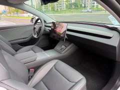 Tesla Model 3 Rear-Wheel Drive - ფოტო 19