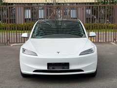 Tesla Model 3 Rear-Wheel Drive - ფოტო 2