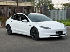Tesla Model 3 Rear-Wheel Drive - ფოტო 3