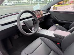 Tesla Model 3 Rear-Wheel Drive - ფოტო 6