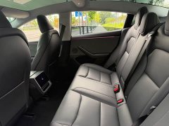 Tesla Model 3 Rear-Wheel Drive - ფოტო 8