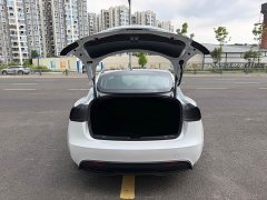Tesla Model 3 Rear-Wheel Drive - ფოტო 9