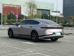 Changan A07 EV Edition 515 Premium Version 58.9kWh - ფოტო 10
