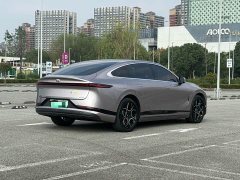 Changan A07 EV Edition 515 Premium Version 58.9kWh - ფოტო 12