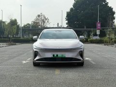 Changan A07 EV Edition 515 Premium Version 58.9kWh - ფოტო 2