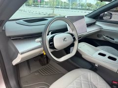 Changan A07 EV Edition 515 Premium Version 58.9kWh - ფოტო 5