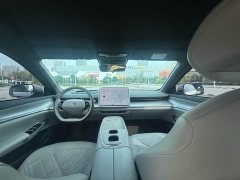 Changan A07 EV Edition 515 Premium Version 58.9kWh - ფოტო 6