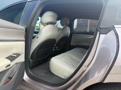 Changan A07 EV Edition 515 Premium Version 58.9kWh - ფოტო 7