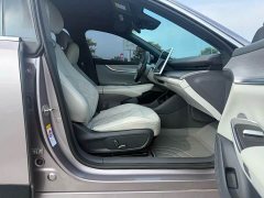 Changan A07 EV Edition 515 Premium Version 58.9kWh - ფოტო 8