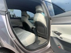 Changan A07 EV Edition 515 Premium Version 58.9kWh - ფოტო 9