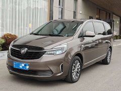 Buick GL8 652T Premium Version - ფოტო 1