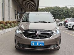 Buick GL8 652T Premium Version - ფოტო 2