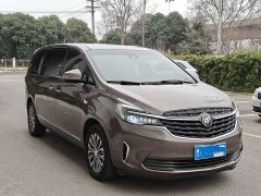 Buick GL8 652T Premium Version - ფოტო 3