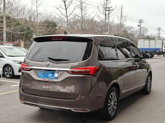 Buick GL8 652T Premium Version - ფოტო 4