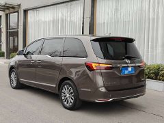Buick GL8 652T Premium Version - ფოტო 5
