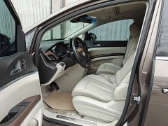 Buick GL8 652T Premium Version - ფოტო 6