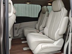 Buick GL8 652T Premium Version - ფოტო 7