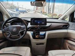 Buick GL8 652T Premium Version - ფოტო 8