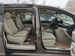 Buick GL8 652T Premium Version - ფოტო 9