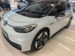 Volkswagen ID.3 2023 Upgraded Pure Smart Comfort Edition - ფოტო 1