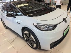 Volkswagen ID.3 2023 Upgraded Pure Smart Comfort Edition - ფოტო 3
