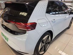 Volkswagen ID.3 2023 Upgraded Pure Smart Comfort Edition - ფოტო 4