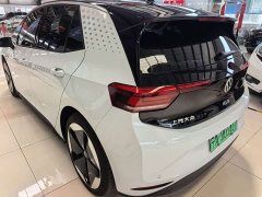Volkswagen ID.3 2023 Upgraded Pure Smart Comfort Edition - ფოტო 6